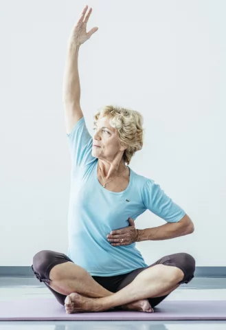 Photo principale du stage