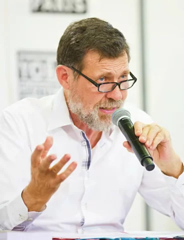 Photo principale du stage