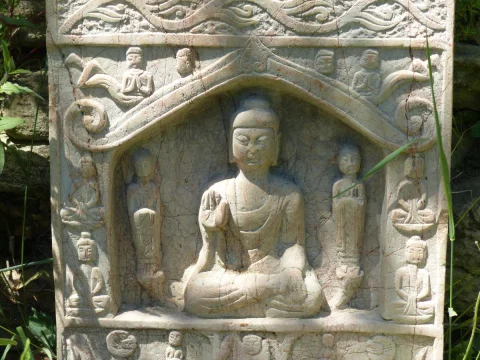 Photo principale du stage