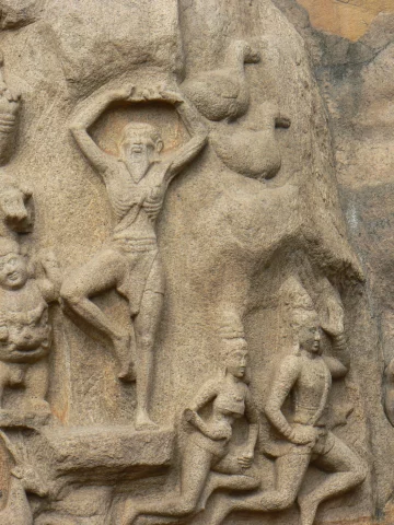 Photo principale du stage