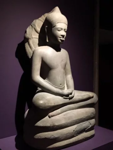 Photo principale du stage