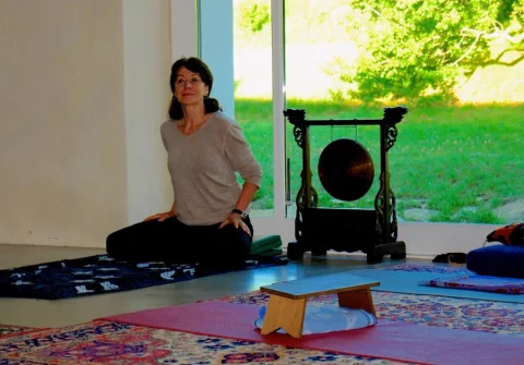 Photo principale du stage